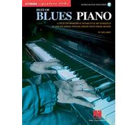 Best Of Blues Piano: Keyboard Signature Licks: Early Elementary Level