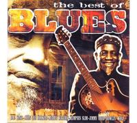 Best of Blues with B.B. King, John Lee Hooker, Joe Big Turner ...