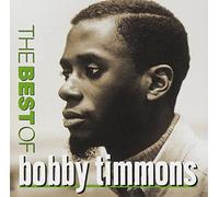 Best Of Bobby Timmons