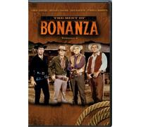 Best of Bonanza 1 [DVD] [Region 1] [US Import] [NTSC]