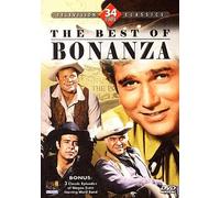 BEST OF BONANZA (DVD/4 DISC) BEST OF BONANZA (DVD/4 DISC)