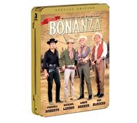 Best of Bonanza [DVD] [Region 1] [US Import] [NTSC]