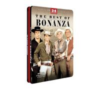 Best of Bonanza [DVD] [Region 1] [US Import] [NTSC]