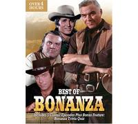 Best of Bonanza [DVD] [Region 1] [US Import] [NTSC]