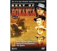 Best of Bonanza Vol 2 [DVD] [Region 1] [US Import] [NTSC]