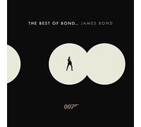 Best Of Bond: James - The Best of Bond... James Bond (Original Soundtrack) [New