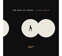 Best Of BondJames Bond - Vinyl Record 3LP - 64 - B99z