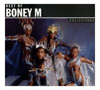 Best of Boney M: Collections by Boney M (2008-06-03)