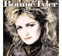 Best of Bonnie Tyler