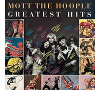 Mott the Hoople - Best of (Bonus Tracks)