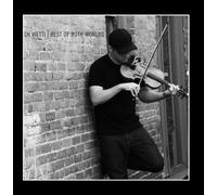 Best of Both Worlds by Josh Vietti [Music CD]