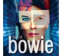 Best Of Bowie (USA)