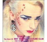 Best of Boy George & Cultrue C