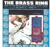 Best Of Brass Ring-Phoenix Love Theme-The Classic LP + 1 Bonus Cut