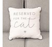 Best of Breed Cat Cushion