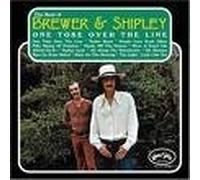 Best of Brewer & Shipley [CASSETTE]