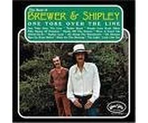 Best of Brewer & Shipley [CASSETTE]