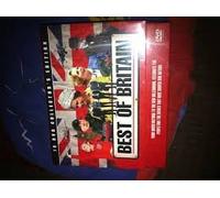 Best of Britain 10 DVD Box Set