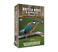 Best Of British Birds Collection [DVD]