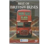 Best of British Buses