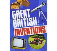 Best of British!: Great British Inventions