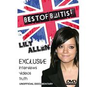 Best Of British: Lily Allen [DVD]