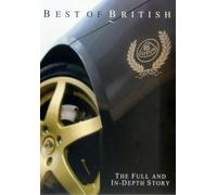 Best Of British: Lotus - The Full And In-Depth Story [DVD]