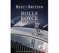 Best of British - Rolls Royce [DVD]