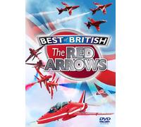 Best Of British: The Red Arrows [DVD]