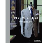 Best of British: The Stories Behind Britain's Iconic Brands