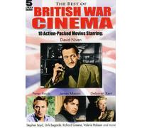 Best of British War Cinema [DVD] [Region 1] [US Import] [NTSC]