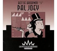 Best of Broadway - Vol. 3-Pal Joey