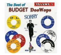 Best of Budget Doo Wops - Best of Budget Doo Wops