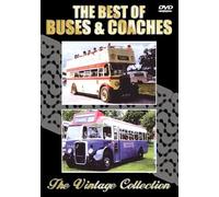 Best Of Buses And Coaches [DVD]