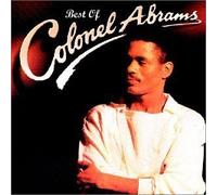 Best of by Abrams, Colonel (2000) Audio CD