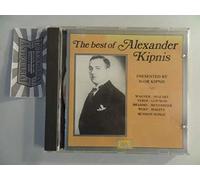 Best of by Alexander Kipnis