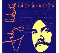 Best of by Andy Roberts