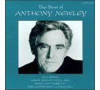 Best of by Anthony Newley