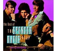 Best of by Davis, Spencer Group (1990) Audio CD