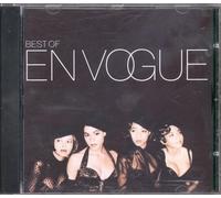 En Vogue – Best Of – CD – New