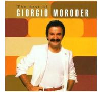Best of By Giorgio Moroder (2011-05-30)