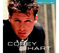 Best of by Hart, Corey Content/Copy-Protected CD edition (2006) Audio CD
