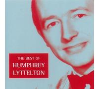 Best of by Humphrey Lyttleton (2002-08-26)
