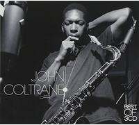 Best of By John Coltrane (2009-10-09)