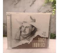 Best of by Lawrence, Tracy (1998-09-01)