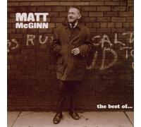 Best of by Matt Mcginn (2001-01-02)