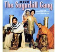 Best of by Sugarhill Gang