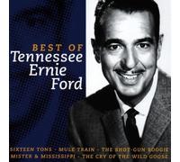 Best of By Tennessee Ernie Ford (1998-06-15)