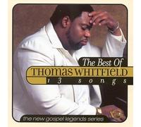 Best of by Thomas Whitfield