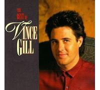 Best of By Vince Gill (1989-10-03)